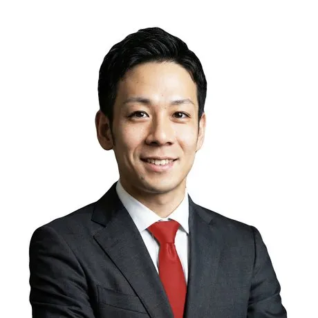 លោក Kazuo Izumi